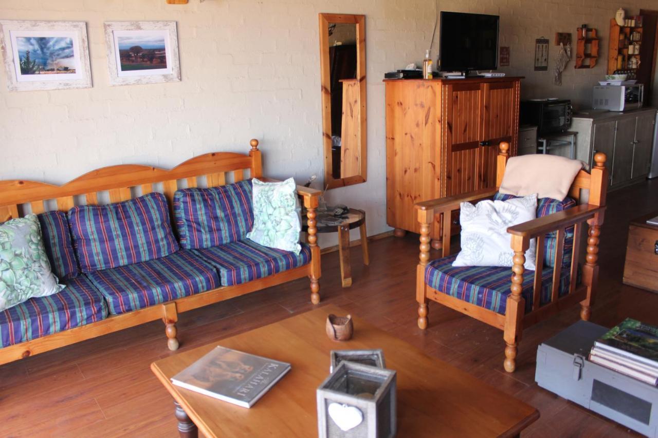 Pureplaas Self Catering Volmoed Oudtshoorn Klein Karoo Exterior foto